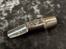 Original Series Selmer Paris S80 C* Alto Saxophone Mouthpiece